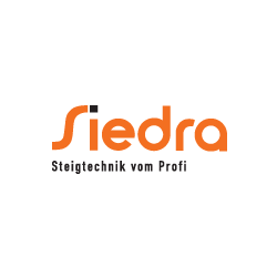Leitern kaufen in Bietigheim-Bissingen | Siedra-Leitern GmbH