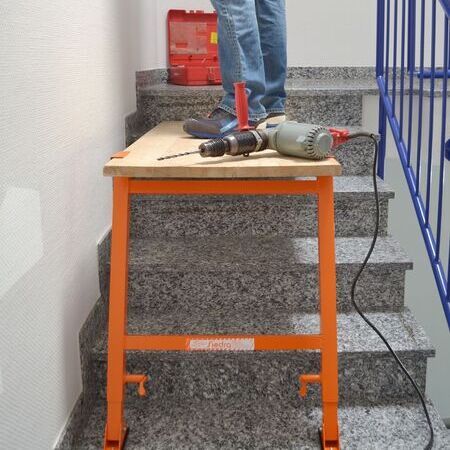 Arbeitstisch von Siedra