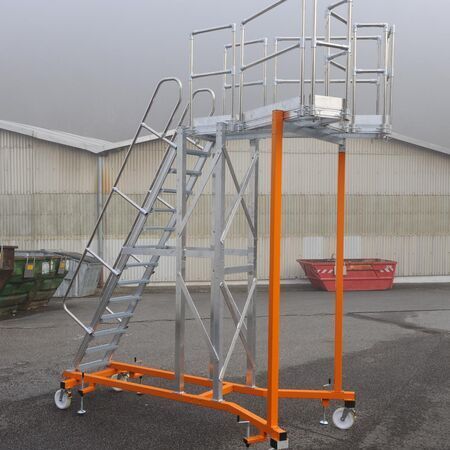 Weitere Produkte und Sonderlösungen